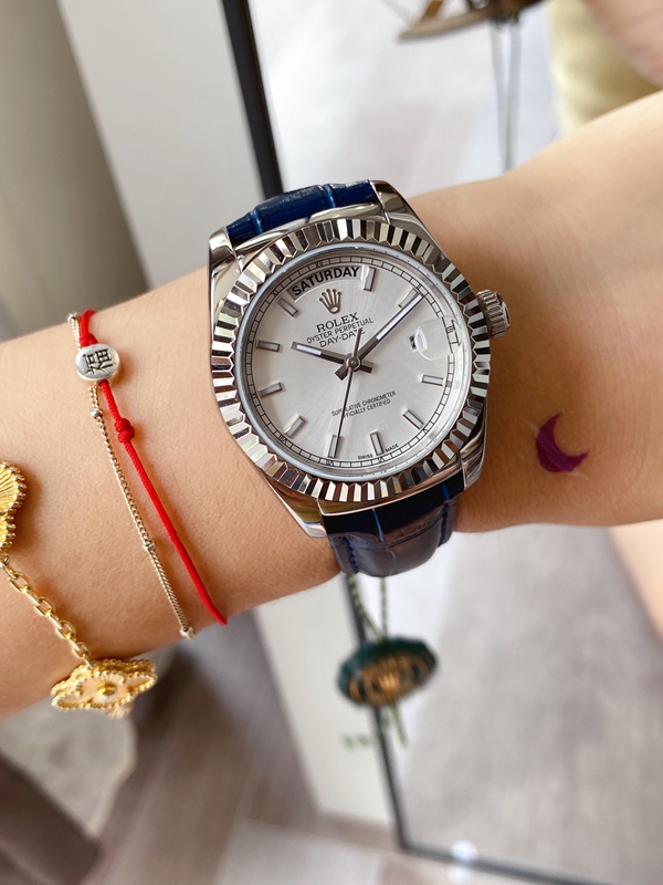 ブランド時計角部分ディテール